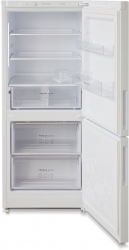 Холодильник Бирюса Б-6041 белый (двухкамерный)