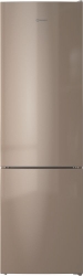 Холодильник Indesit ITR 4200 E бежевый (двухкамерный)