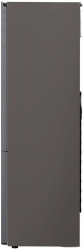Холодильник LG GW-B509SLKM 2-хкамерн. серебристый (двухкамерный)