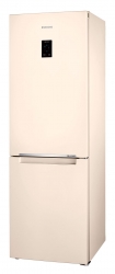 Холодильник Samsung RB33A32N0EL/WT бежевый (двухкамерный)