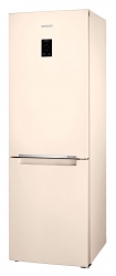 Холодильник Samsung RB33A3240EL/WT бежевый (двухкамерный)