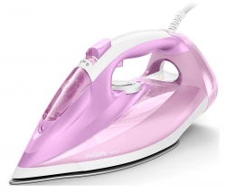 Утюг Philips GC4533/30 розовый