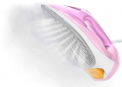 Утюг Philips GC4533/30 розовый