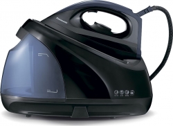 Парогенератор Panasonic NI-GT200ATW черный