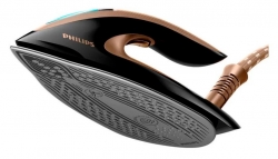 Парогенератор Philips GC9682/80 черный/золотистый