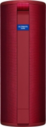 Колонка порт. Logitech Ultimate Ears MEGABOOM 3 красный 30W 1.0 BT (984-001406)