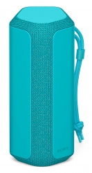 Колонка порт. Sony SRS-XE200 голубой 10W 1.0 BT (SRS-XE200 BLUE)
