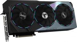 Видеокарта Gigabyte PCI-E 4.0 GV-N407TAORUS M-12GD NVIDIA GeForce RTX 4070TI 12288Mb 192 GDDR6X 2670/21000 HDMIx1 DPx3 HDCP Ret