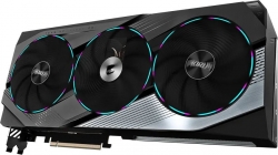 Видеокарта Gigabyte PCI-E 4.0 GV-N407TAORUS E-12GD NVIDIA GeForce RTX 4070TI 12288Mb 192 GDDR6X 2655/21000 HDMIx1 DPx3 HDCP Ret