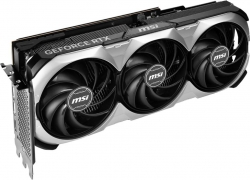 Видеокарта MSI PCI-E 4.0 RTX 4080 16GB VENTUS 3X OC NVIDIA GeForce RTX 4080 16384Mb 256 GDDR6X 2535/22400 HDMIx1 DPx3 HDCP Ret
