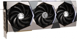 Видеокарта MSI PCI-E 4.0 RTX 4080 16GB SUPRIM X NVIDIA GeForce RTX 4080 16384Mb 256 GDDR6X 2625/22400 HDMIx1 DPx3 HDCP Ret