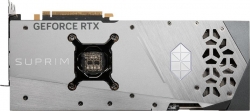 Видеокарта MSI PCI-E 4.0 RTX 4080 16GB SUPRIM X NVIDIA GeForce RTX 4080 16384Mb 256 GDDR6X 2625/22400 HDMIx1 DPx3 HDCP Ret