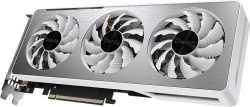 Видеокарта Gigabyte PCI-E 4.0 GV-N306TVISION-8GD NVIDIA GeForce RTX 3060Ti 8192Mb 256 GDDR6 1755/14000 HDMIx2 DPx2 HDCP Ret