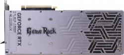 Видеокарта Palit PCI-E 4.0 PA-RTX4090 GAMEROCK NVIDIA GeForce RTX 4090 24576Mb 384 GDDR6X 2235/21000 HDMIx1 DPx3 HDCP Ret
