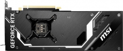 Видеокарта MSI PCI-E 4.0 RTX 4070 Ti VENTUS 3X 12G OC NVIDIA GeForce RTX 4070TI 12288Mb 192 GDDR6X 2640/21000 HDMIx1 DPx3 HDCP Ret