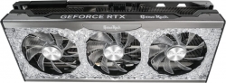 Видеокарта Palit PCI-E 4.0 RTX4070Ti GAMEROCK CLASSIC OC NVIDIA GeForce RTX 4070TI 12288Mb 192 GDDR6X 2310/21000 HDMIx1 DPx3 HDCP Ret