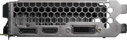 Видеокарта Palit PCI-E 4.0 PA-RTX3050 STORMX NVIDIA GeForce RTX 3050 8192Mb 128 GDDR6 1552/14000 HDMIx1 DPx3 HDCP Ret
