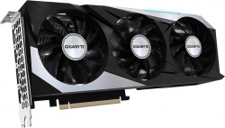 Видеокарта Gigabyte PCI-E 4.0 GV-N306TXGAMING OC-8GD NVIDIA GeForce RTX 3060Ti 8192Mb 256 GDDR6X 1665/19000 HDMIx2 DPx2 HDCP Ret