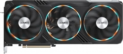 Видеокарта Gigabyte PCI-E 4.0 GV-N407TGAMING OC-12GD NVIDIA GeForce RTX 4070TI 12288Mb 192 GDDR6X 2640/21000 HDMIx1 DPx3 HDCP Ret
