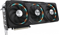 Видеокарта Gigabyte PCI-E 4.0 GV-N407TGAMING OC-12GD NVIDIA GeForce RTX 4070TI 12288Mb 192 GDDR6X 2640/21000 HDMIx1 DPx3 HDCP Ret