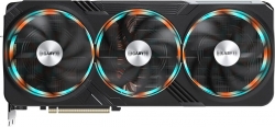 Видеокарта Gigabyte PCI-E 4.0 GV-N4080GAMING OC-16GD NVIDIA GeForce RTX 4080 16384Mb 256 GDDR6X 2535/22400 HDMIx1 DPx3 HDCP Ret