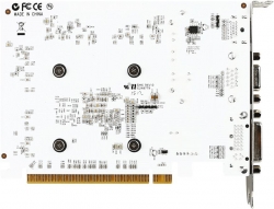 Видеокарта MSI PCI-E N730-2GD3V3 NVIDIA GeForce GT 730 2048Mb 64 GDDR3 902/1600 DVIx1 HDMIx1 CRTx1 HDCP Ret