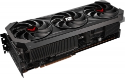 Видеокарта PowerColor PCI-E 4.0 RX7900XT 20G-E/OC AMD Radeon RX 7900XT 20480Mb 320 GDDR6 2075/20000 HDMIx1 DPx3 HDCP Ret