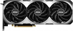 Видеокарта MSI PCI-E 4.0 RTX 4070 Ti VENTUS 3X 12G NVIDIA GeForce RTX 4070TI 12288Mb 192 GDDR6X 2610/21000 HDMIx1 DPx3 HDCP Ret