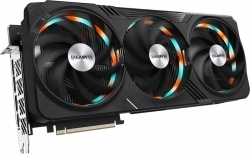 Видеокарта Gigabyte PCI-E 4.0 GV-N4090GAMING-24GD NVIDIA GeForce RTX 4090 24576Mb 384 GDDR6X 2520/21000 HDMIx1 DPx3 HDCP Ret