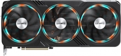 Видеокарта Gigabyte PCI-E 4.0 GV-N4080GAMING-16GD NVIDIA GeForce RTX 4080 16384Mb 256 GDDR6X 2535/22400 HDMIx1 DPx3 HDCP Ret