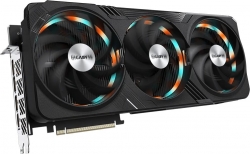 Видеокарта Gigabyte PCI-E 4.0 GV-N4080GAMING-16GD NVIDIA GeForce RTX 4080 16384Mb 256 GDDR6X 2535/22400 HDMIx1 DPx3 HDCP Ret