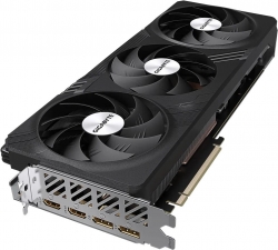 Видеокарта Gigabyte PCI-E 4.0 GV-R79XTGAMING OC-20GD AMD Radeon RX 7900XT 20480Mb 320 GDDR6 2175/20000 HDMIx2 DPx2 HDCP Ret