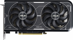 Видеокарта Asus PCI-E 4.0 DUAL-RTX3060TI-O8GD6X NVIDIA GeForce RTX 3060Ti 8192Mb 256 GDDR6X 1680/19000 HDMIx1 DPx3 HDCP Ret