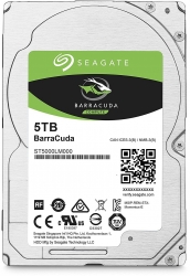 Жесткий диск Seagate SATA-III 5Tb ST5000LM000 Barracuda (5400rpm) 128Mb 2.5