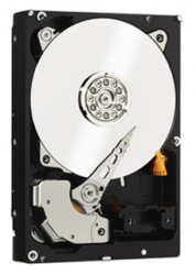 Жесткий диск WD SATA-III 1Tb WD1003FZEX Black (7200rpm) 64Mb 3.5