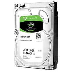 Жесткий диск Seagate Original SATA-III 4Tb ST4000DM004 Desktop Barracuda (5400rpm) 256Mb 3.5