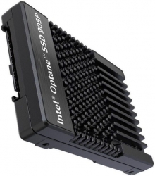 Накопитель SSD Intel Original PCI-E x4 480Gb SSDPE21D480GAM3 959526 SSDPE21D480GAM3 Optane 905P 2.5