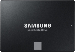 Накопитель SSD Samsung SATA III 500Gb MZ-77E500B/KR 870 EVO 2.5