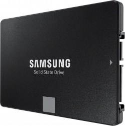Накопитель SSD Samsung SATA III 500Gb MZ-77E500B/KR 870 EVO 2.5