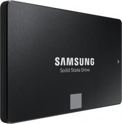 Накопитель SSD Samsung SATA III 500Gb MZ-77E500B/KR 870 EVO 2.5