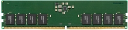 Память DDR5 8Gb 4800MHz Samsung M323R1GB4BB0-CQK RTL PC5-38400 CL40 DIMM 288-pin 1.1В single rank