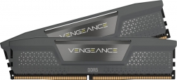 Память DDR5 2x16Gb 5600MHz Corsair CMK32GX5M2B5600Z36 Vengeance RTL PC5-44800 CL36 DIMM 288-pin 1.25В Intel с радиатором