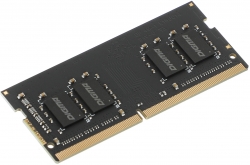 Память DDR4 4Gb 2666MHz Digma DGMAS42666004S RTL PC4-21300 CL19 SO-DIMM 260-pin 1.2В single rank