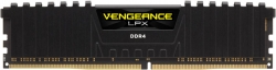 Память DDR4 2x16Gb 3200MHz Corsair CMK32GX4M2E3200C16 Vengeance LPX RTL Gaming PC4-25600 CL16 DIMM 288-pin 1.35В Intel