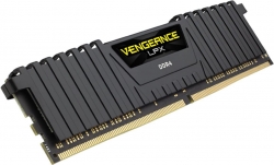 Память DDR4 2x16Gb 3200MHz Corsair CMK32GX4M2C3200C18 Vengeance LPX RTL PC4-25600 CL16 DIMM 288-pin 1.35В