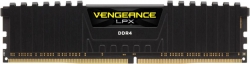 Память DDR4 2x16Gb 3200MHz Corsair CMK32GX4M2C3200C18 Vengeance LPX RTL PC4-25600 CL16 DIMM 288-pin 1.35В