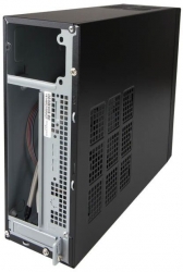 Корпус Inwin BP691BL IP-S300FF7-0 черный 300W miniITX 1x80mm 2xUSB3.0 audio