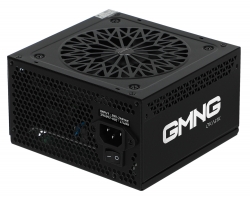Блок питания GMNG ATX 500W PSU-500W-80+ 80+ (24+4+4pin) APFC 120mm fan 5xSATA RTL