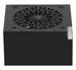 Блок питания GMNG ATX 600W PSU-600W-80+ 80+ (24+4+4pin) APFC 120mm fan 6xSATA RTL