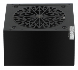 Блок питания GMNG ATX 700W PSU-700W-80+ 80+ (24+4+4pin) APFC 120mm fan 6xSATA RTL